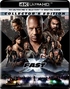 Fast X 4K (Blu-ray)
