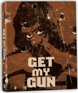 Get My Gun (Blu-ray Movie)