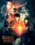 The Rising of the Shield Hero: Season Two (Blu-ray)