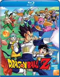 Dragon Ball GT Anime Serie nº 01/03 by Toriyama, Akira