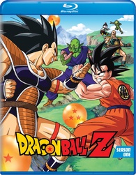  Dragon Ball Z The TV Specials Double Feature: The History of  Trunks/Bardock the Father of Goku - DVD/Blu-ray Combo : Movies & TV