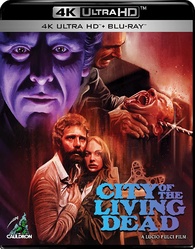 City of the Living Dead 4K UHD (1980) (Arrow Video) - Page 3