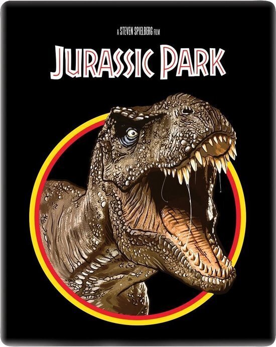 Jurassic Park Collector