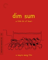 Dim Sum: A Little Bit of Heart (Blu-ray Movie)