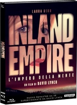 Inland Empire (Blu-ray Movie)