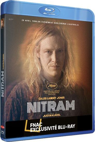 Nitram - Official Trailer (2021) Caleb Landry Jones, Judy Davis 