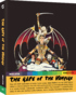 The Rape of the Vampire 4K (Blu-ray)