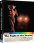 The Night of the Hunted 4K (Blu-ray)