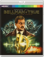 Bellman & True (Blu-ray Movie)