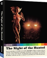 The Night of the Hunted (Blu-ray Movie)