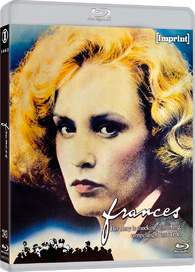 Frances Blu-ray (Australia)