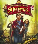 The Spiderwick Chronicles & Nacho Libre (Blu-ray Movie)