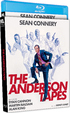 The Anderson Tapes (Blu-ray Movie)