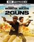 2 Guns 4K (Blu-ray)