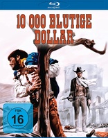 10.000 blutige Dollar (Blu-ray Movie)