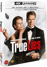 The Abyss, Aliens and True Lies 4K Blu-ray Release Dates Revealed