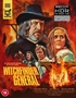 Witchfinder General 4K (Blu-ray Movie)