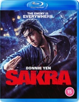 Sakra (Blu-ray Movie)