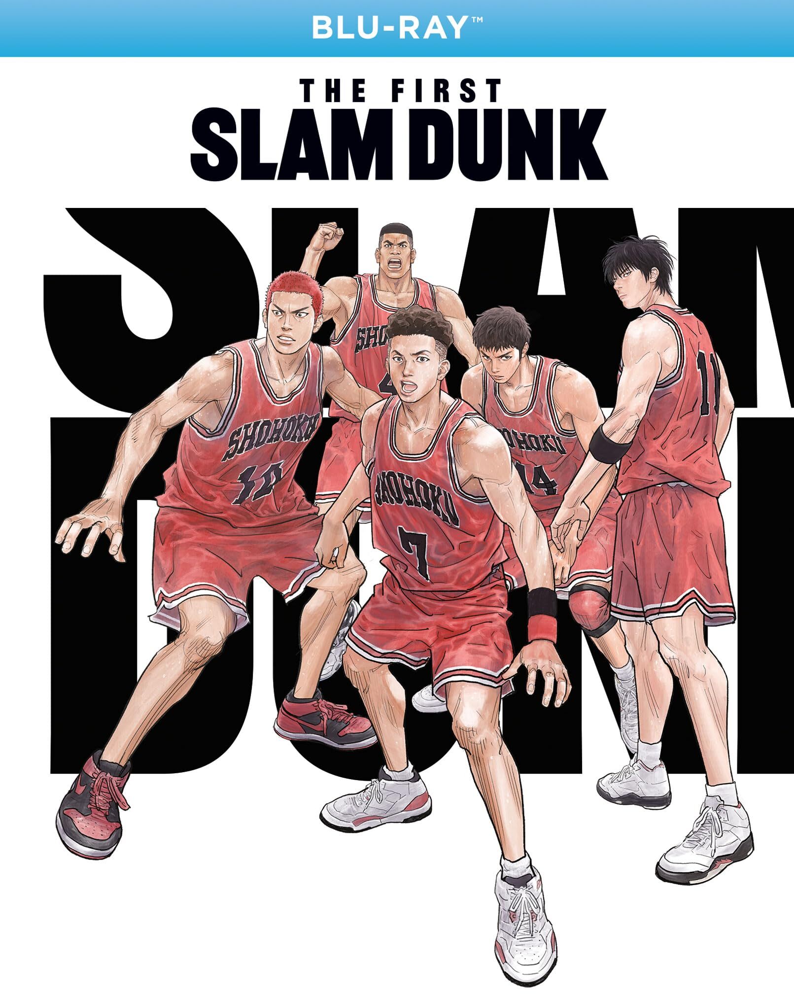 SLAM DUNK 完全版 #1-24 ＋ 10days after SLAM DUNK 完全版 #1-24 ＋ 10days after SLAM DUNK