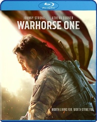 Warhorse One Blu-ray