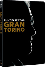 Gran Torino (Blu-ray Movie)