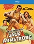 Jack Armstrong (Blu-ray)