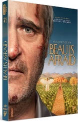 Beau Is Afraid Blu-ray (France)