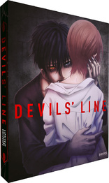 Devils' Line (Blu-ray Movie)