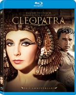 埃及艳后/埃及妖后 Cleopatra