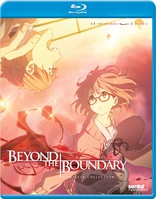 Saga of Tanya the Evil: The Complete Series Blu-ray (Essentials