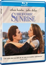 Before Sunrise (Blu-ray Movie), temporary cover art