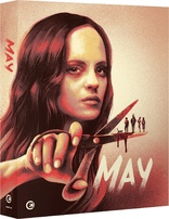 May (Blu-ray Movie)