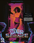 Weird Science 4K (Blu-ray)