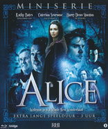 Alice (Blu-ray Movie)