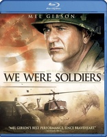 We Were Soldiers (Blu-ray Movie)