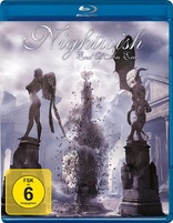 Nightwish: End of an Era (Blu-ray Movie)