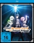 The Greatest Demon Lord is Reborn as a Typical Nobody: The Complete Season (Blu-ray)