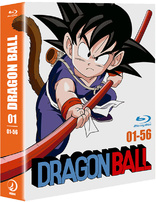 Dragon Ball Z Box 6. Bluray. Episodios 100 a 117 (18 episodios). [Blu-ray]