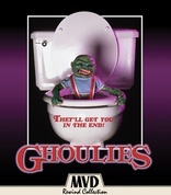 Ghoulies (Blu-ray Movie), temporary cover art