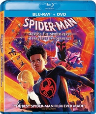 THE AMAZING SPIDER-MAN [DVD] [CANADIAN; BILINGUAL]