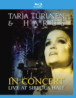 演唱会 Tarja Turunen: In Concert - Live at Sibelius Hall