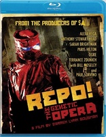 Repo! The Genetic Opera (Blu-ray Movie)