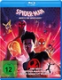 Spider-Man: Across the Spider-Verse (Blu-ray)