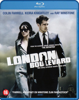 London Boulevard (Blu-ray Movie)