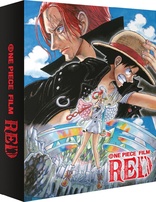 One Piece (Blu-ray/DVD) - Page 5 - Blu-ray Forum