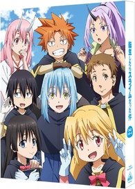 Tensei shitara Slime Datta Ken - Season 2 Part 2 Episode 18 Guy