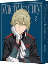 Mobile Suit Gundam: The Witch from Mercury: Vol. 2 (Blu-ray Movie)