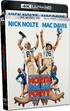 North Dallas Forty 4K (Blu-ray Movie)