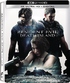 Resident Evil: Death Island 4K (Blu-ray)