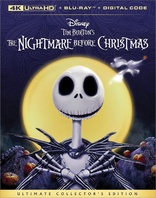 Disney 100 The Nightmare Before Christmas